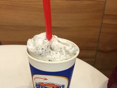 dq暴风雪-DQ·蛋糕·冰淇淋(周浦万达店)