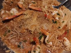 -隆喜元鱼汤包·海鲜(中联广场店)
