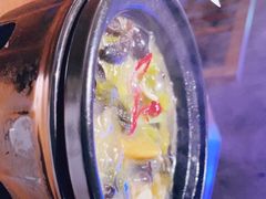 -水边咖啡(黄金水岸店)