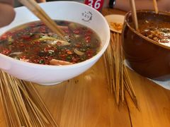 -古真记钵钵鸡(总店)