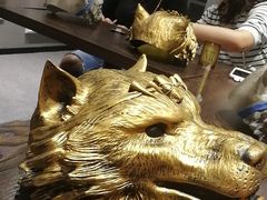 -复兴未来·轰趴空间(泰富百货店)