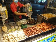 -海大南门夜市(海富街店)