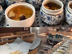 -厨艺海鲜自助餐厅•越秀宾馆希尔顿格芮精选酒店