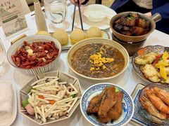 -宁波饭店·甬味灶(马园路店)