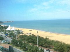 -威海国际海水浴场旅游区