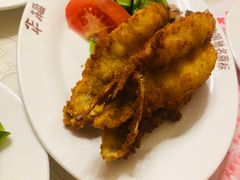 -华梅西餐厅(哈尔滨中央大街店)