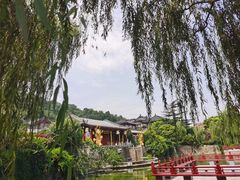 -华清宫景区
