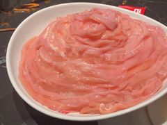 -巴蜀大将火锅(春熙店)