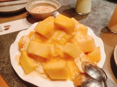 -山悦里 山野·鲜火锅(罗斯福广场店)