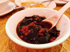 甜品档-陈鹏鹏潮汕菜(宝安机场T3航站楼店)