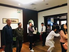 -上海孙中山故居纪念馆