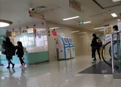 -南京市妇幼保健院(莫愁路院区)