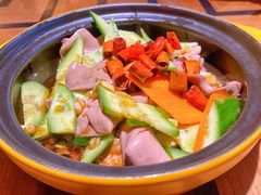 -前海沿·青岛菜(五四广场永旺店)