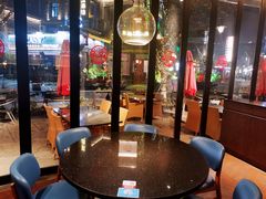 包厢-小城故事·地道宁波味(月湖盛园店)