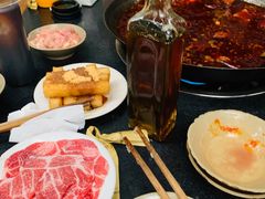 -星鸿社重庆老火锅