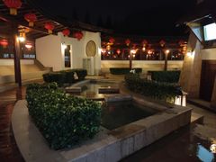 -碧桂园凤凰城酒店(南京店)