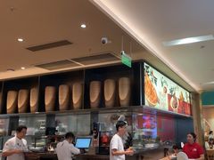 -大师兄·西北小馆(北站缤果空间店)