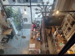 -情书咖啡(凯城花园店)