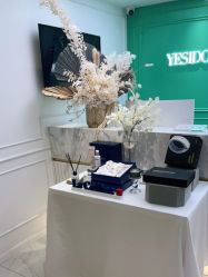 -YESIDO椰岛美容