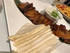 -芳草地度假酒店·野炉中餐厅