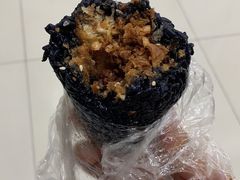 -芳婆糕团店(王府大街店)