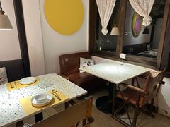 -素描餐厅(灵隐天竺店)