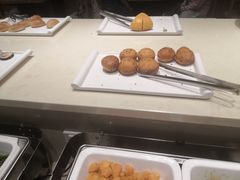 -素满香·素食自助餐(苏州·临顿路店)