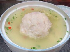 -三道菜(明堂公园店)