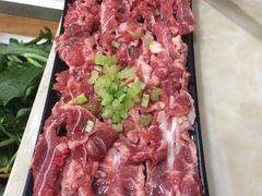 吊龙-潮汕良记牛肉火锅(洪武路店)