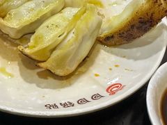 -回回锅贴(小河沿店)