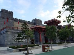 -厦门方特梦幻王国