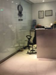 -仙娜健康管理中心