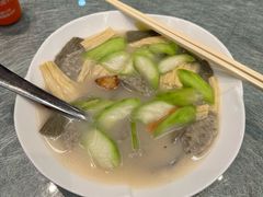 -九號渔港·蒸汽海鲜·粤菜茶点(八卦岭店)