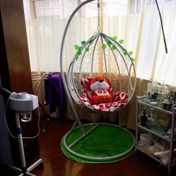 -杉惠素颜美妆皮肤管理中心