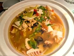 -院8里·小聚园老川菜(九眼桥店)