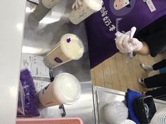 -一只酸奶牛(八一路店)