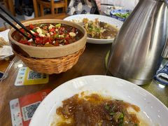 -淳安二十八道·新派民间菜·淳鱼馆(阳光路店)