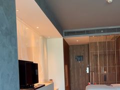 -郑州建业艾美酒店