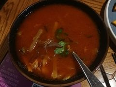 -阿罗新疆菜(人民广场店)