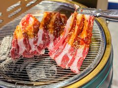 -龙虾奇迹泥炉烤肉(大华三路店)