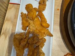 -米村拌饭(钜城华亿购物广场店)