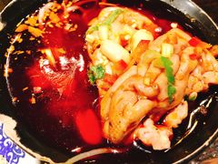 -串大叔炭火烤串·鸡西大冷面刀削面(总店)