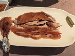 -聚宾楼·烤鸭·家宴(科技三路店)