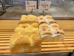 -司乎·日式鲜吐司(EFC欧美广场店)