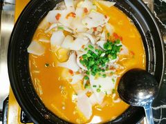 李师傅脆肚-李师傅脆肚(华强北店)