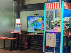 -回声星球·团建策划·赛事承办·拓展培训(大钟寺店)