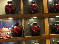 -串大叔炭火烤串·鸡西大冷面刀削面(总店)