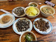 -老爆肚满五香烧牛羊肉