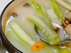 -顺峰顺水顺德菜(第一百货店)