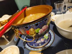 -金狮麟·新豫菜(金码大厦店)